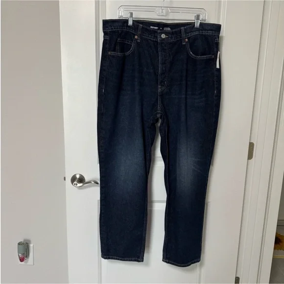 Old Navy Jeans - Picture 2 of 4